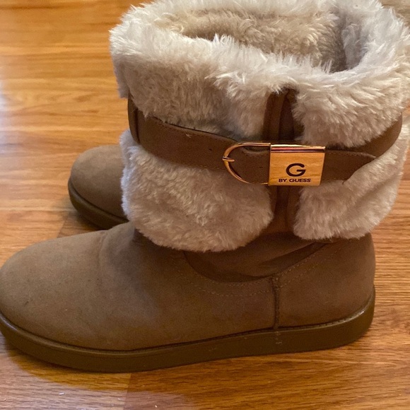 Guess boots - Picture 1 of 4